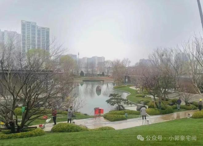 4新首页-丰和叁号院最新发布-欢迎您球友会体育中海丰和叁号院售楼处202(图13)