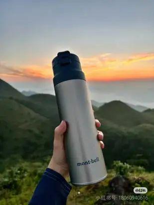 l：顶尖登山家的自我修养球友会mont·bel(图6)