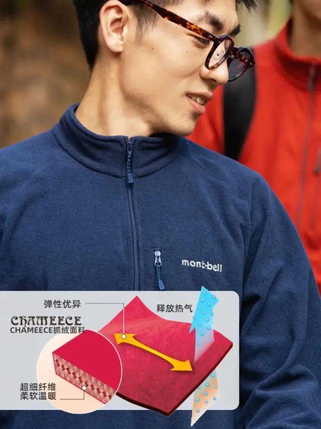 l：顶尖登山家的自我修养球友会mont·bel(图19)