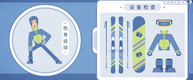 意外！曾出演《回家的诱惑41岁女演员自曝滑雪出(图3)