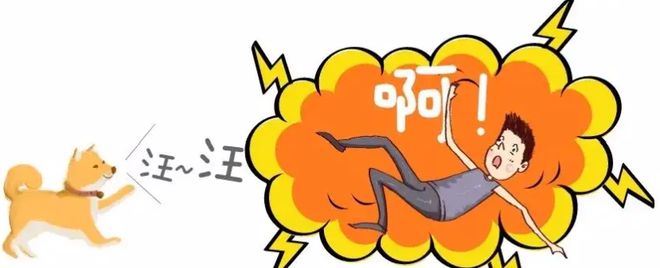 ！已有人被处罚！唐山遛狗的请注意(图2)