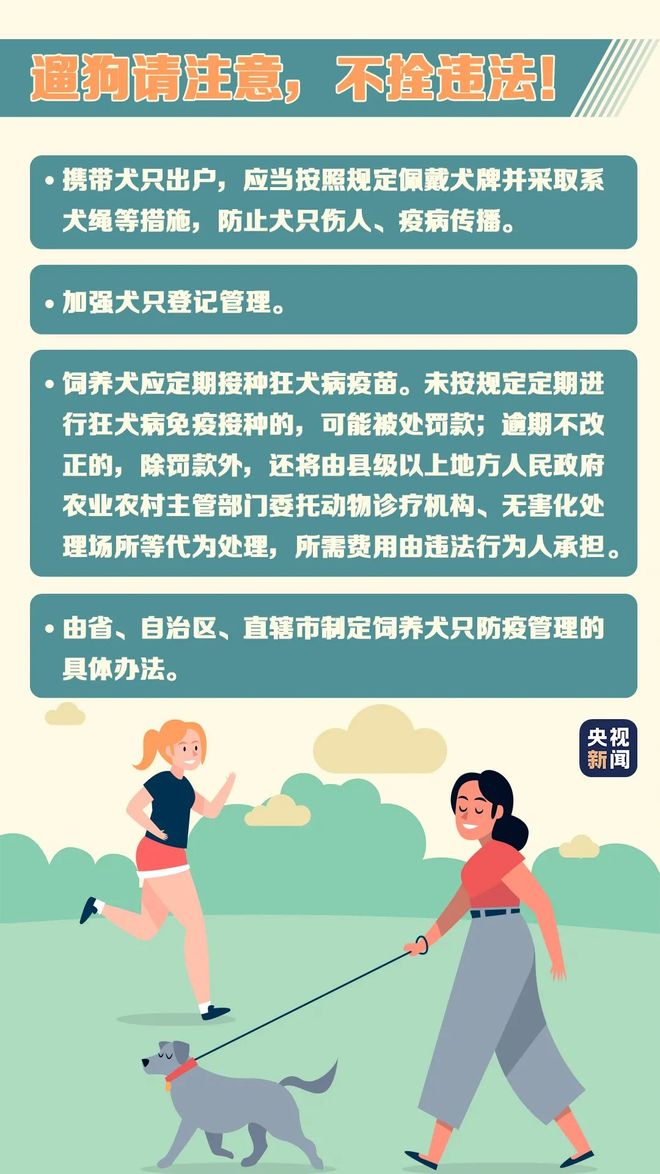 ！已有人被处罚！唐山遛狗的请注意(图4)